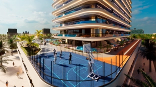 Samana Portofino