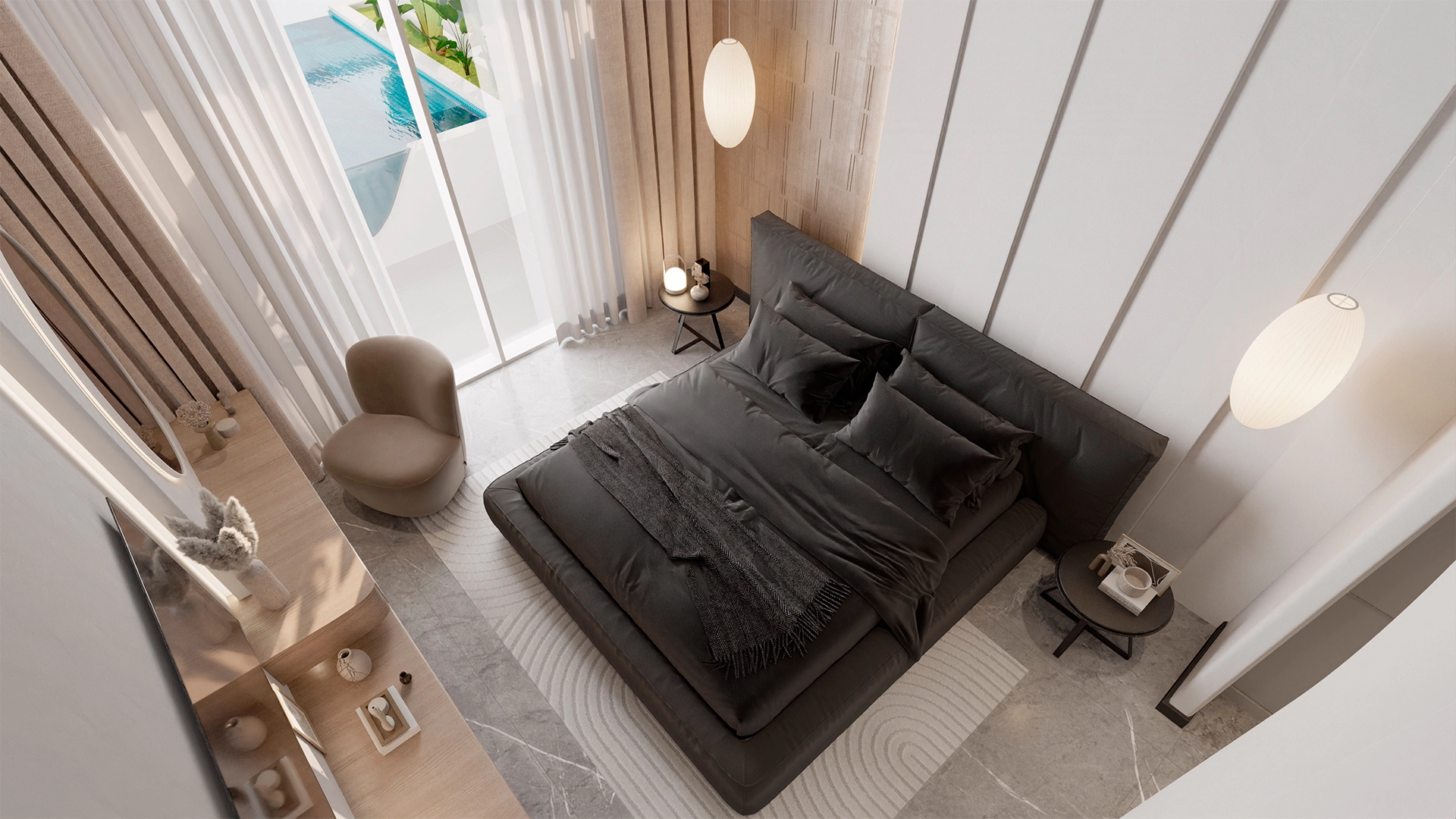 interiors
