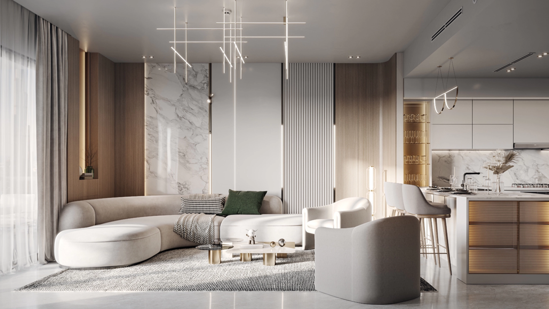 interiors