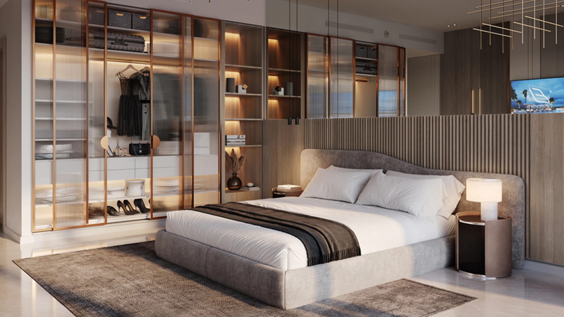 interiors
