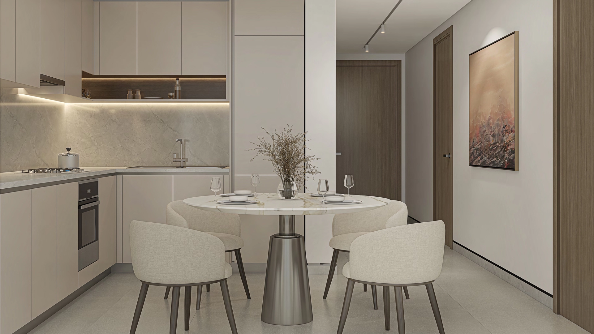 interiors