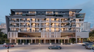Beverly Residence 2