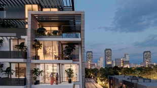 Beverly Residence 2