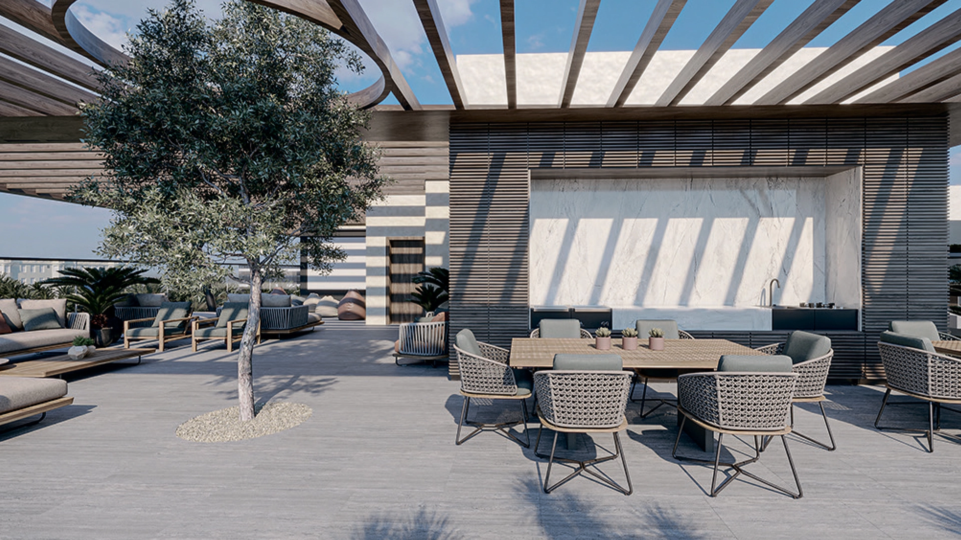 Beverly Residence 2