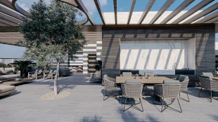 Beverly Residence 2