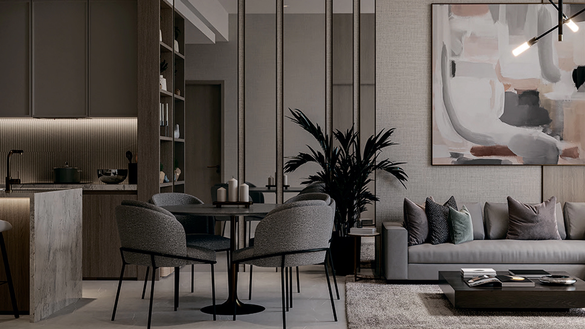 Beverly Residence 2