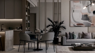 Beverly Residence 2