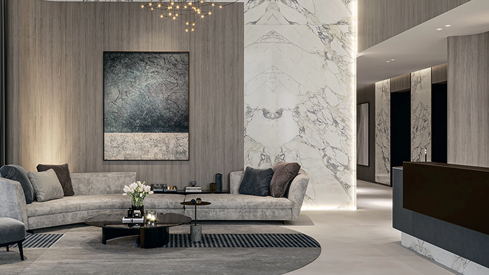 Beverly Residence 2