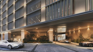 One River Point