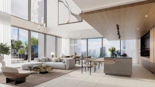 One River Point