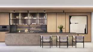 One River Point
