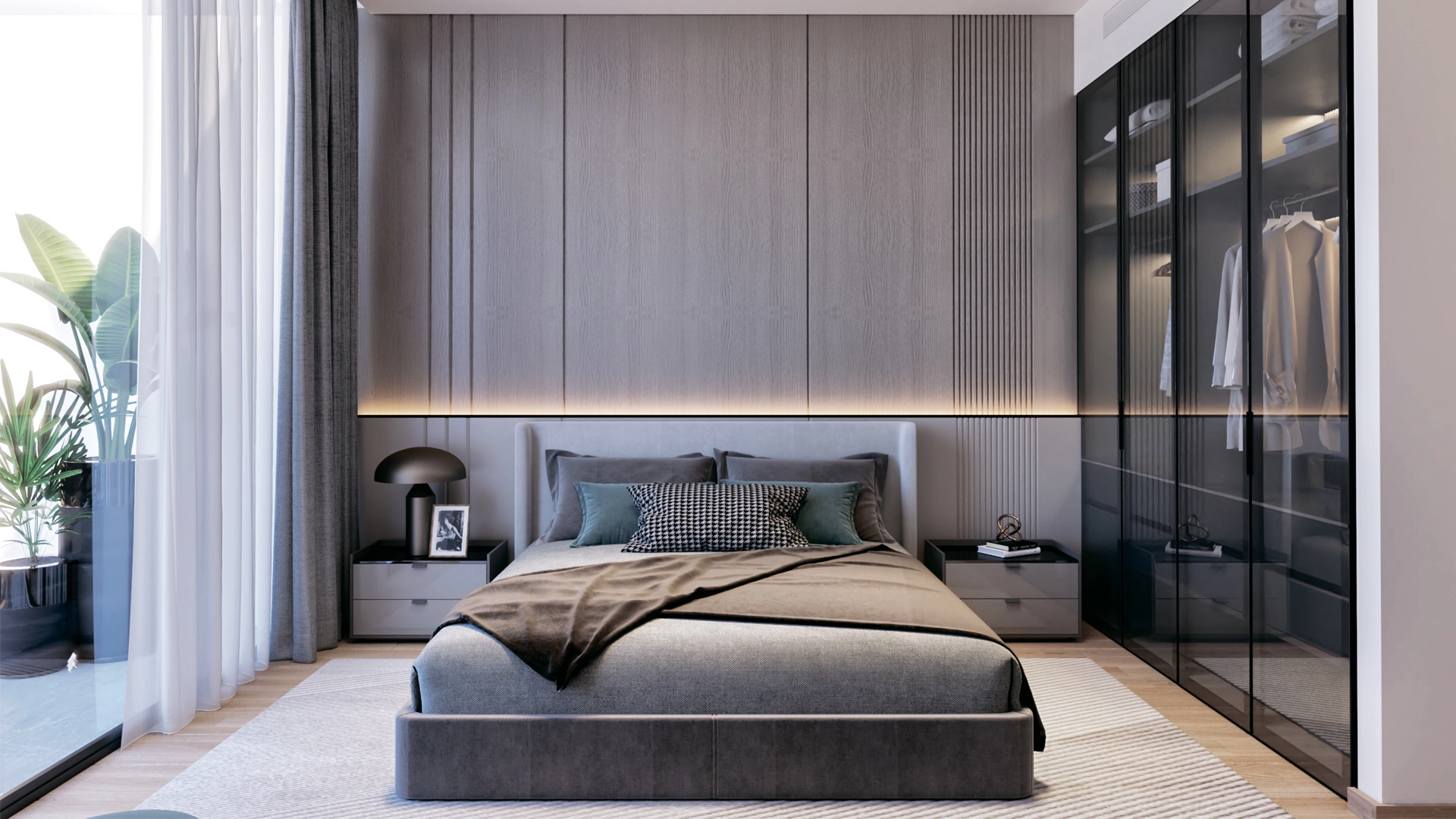 interiors