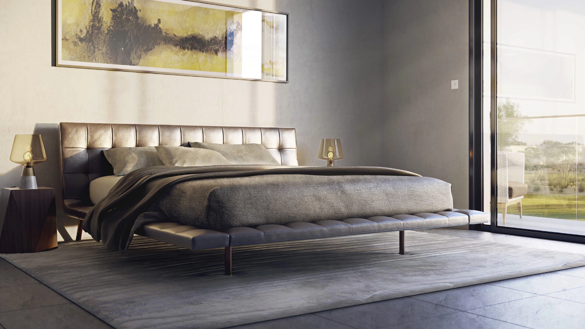 interiors