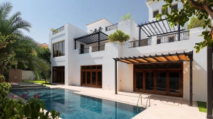 Al Barari The Residences
