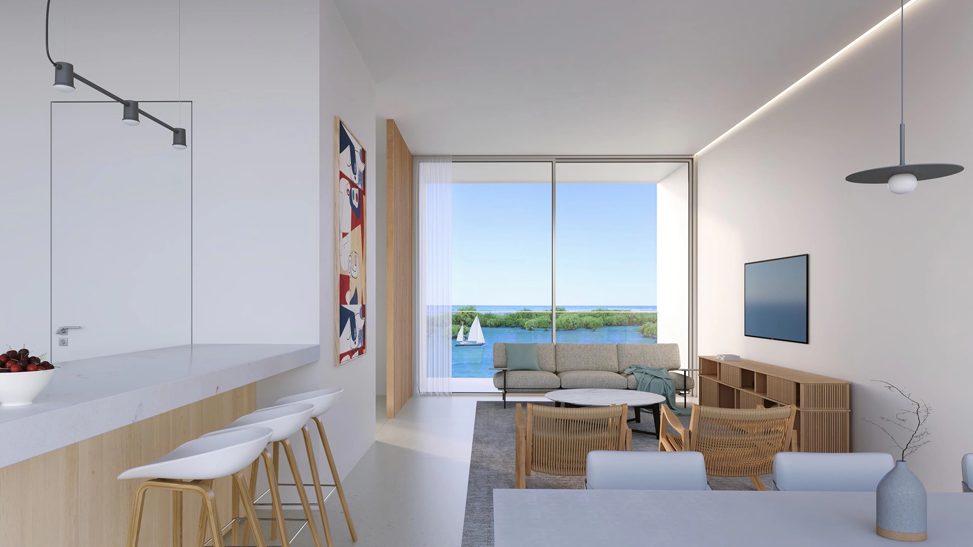 interiors
