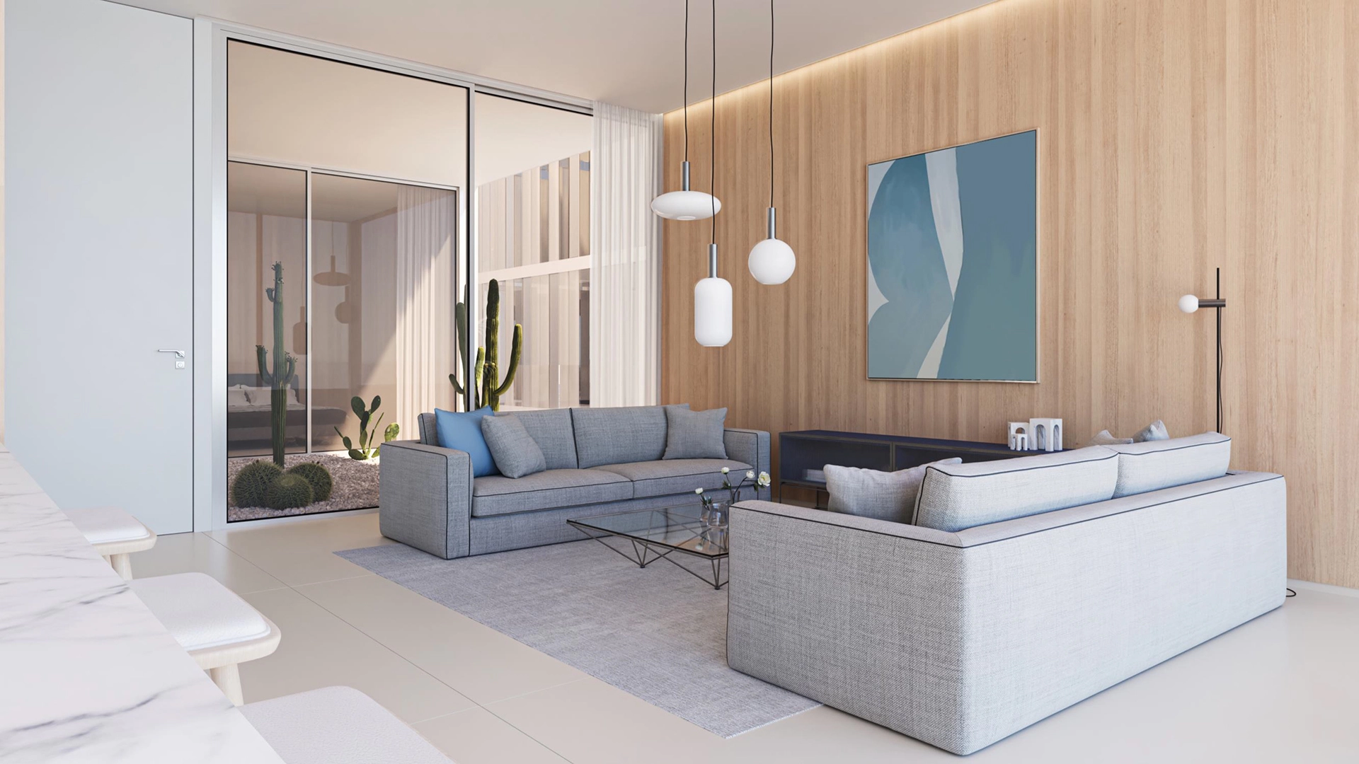 interiors