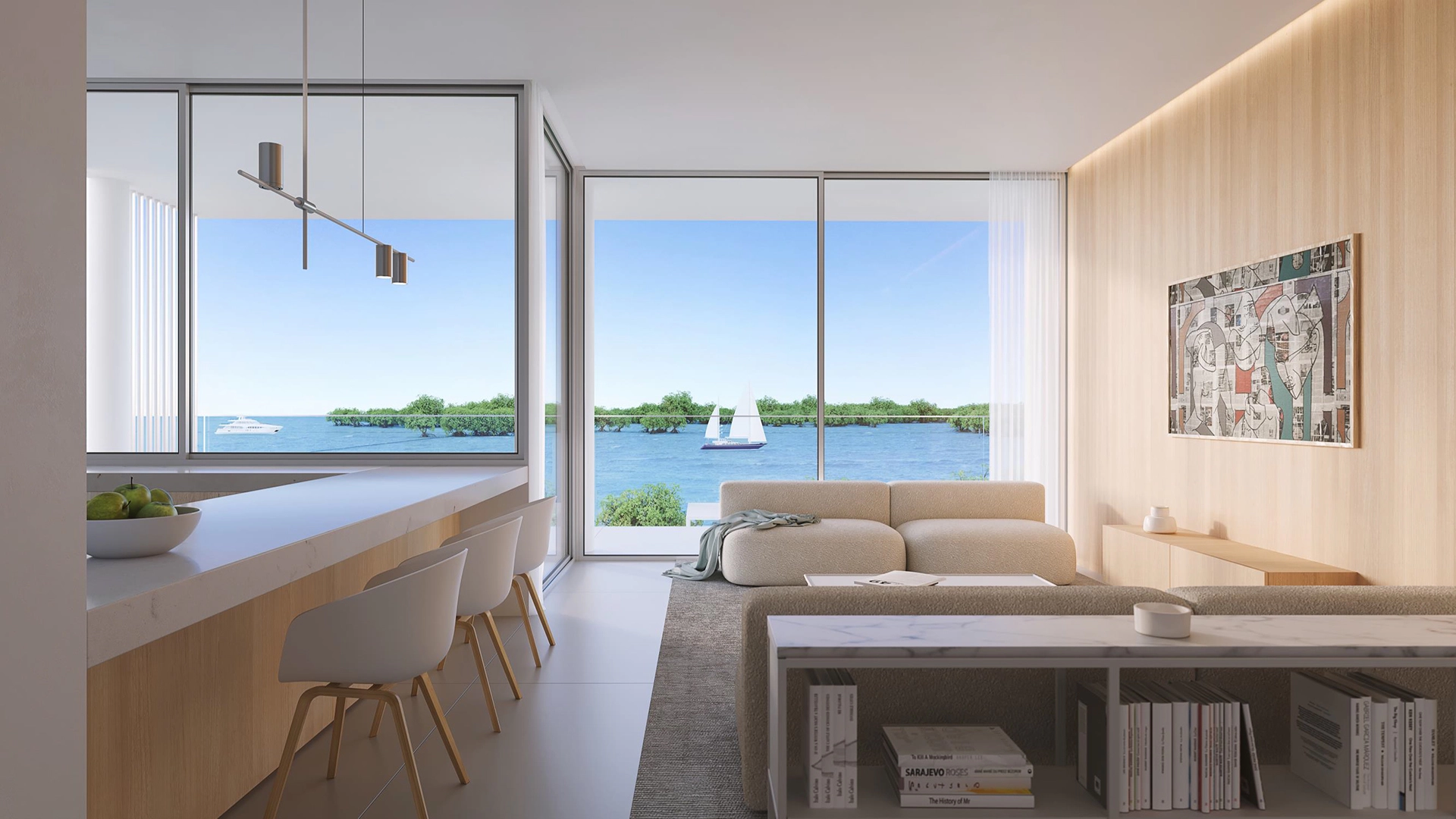 interiors