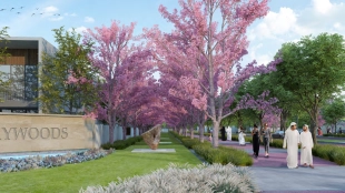 Cherrywoods