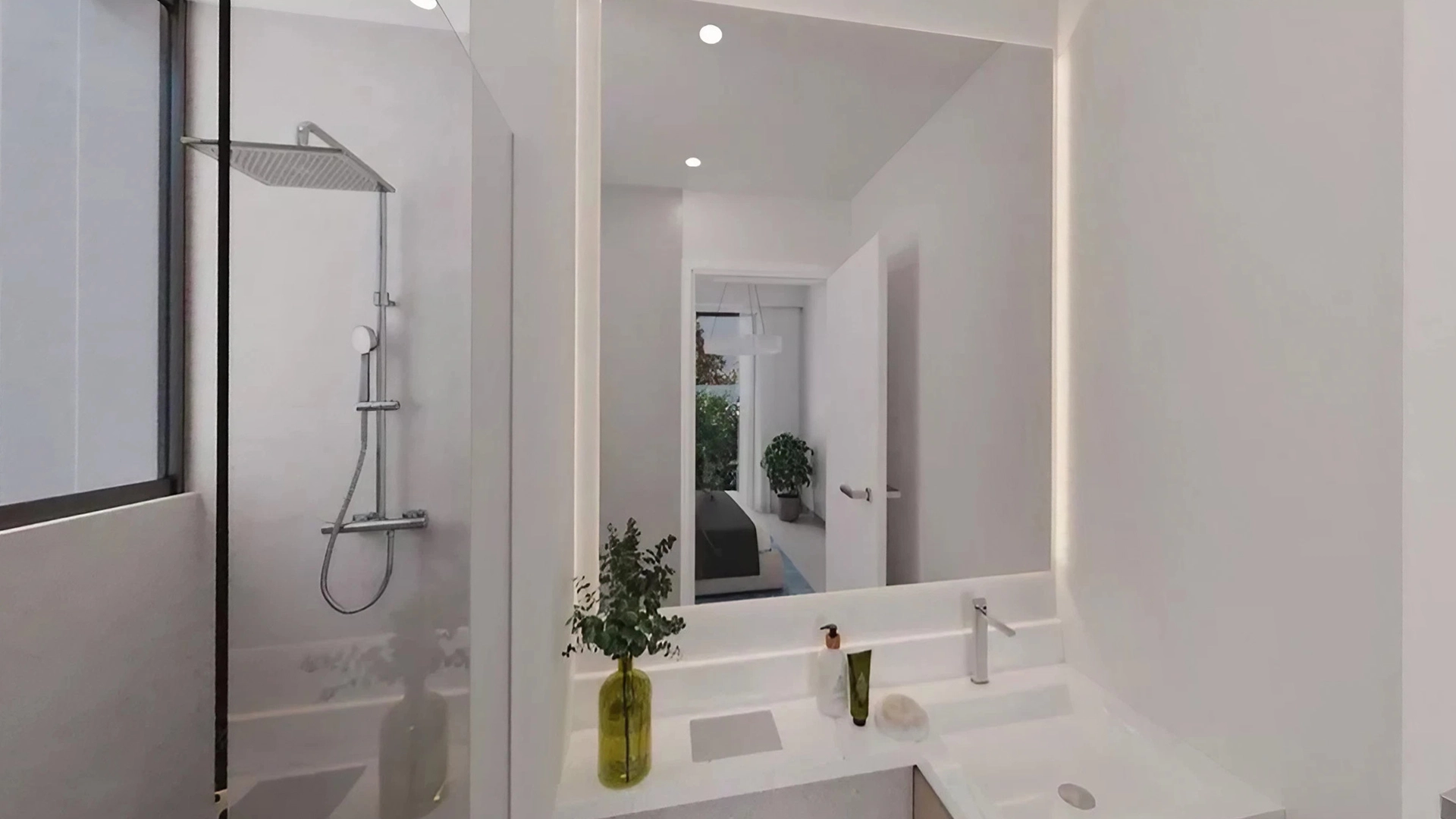 interiors
