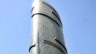 Sky Tower