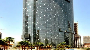 Sky Tower