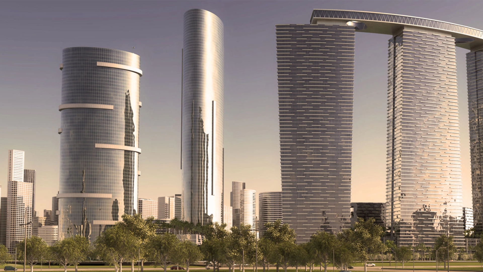 architecture