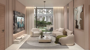 Olivia Residences