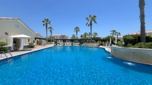 Saadiyat Beach Villas
