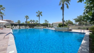 Saadiyat Beach Villas