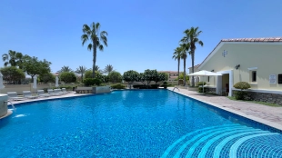 Saadiyat Beach Villas