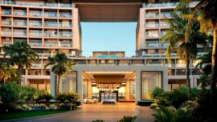The Royal Atlantis Residences