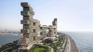 The Royal Atlantis Residences