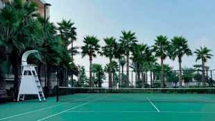 The Royal Atlantis Residences