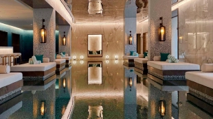 The Royal Atlantis Residences