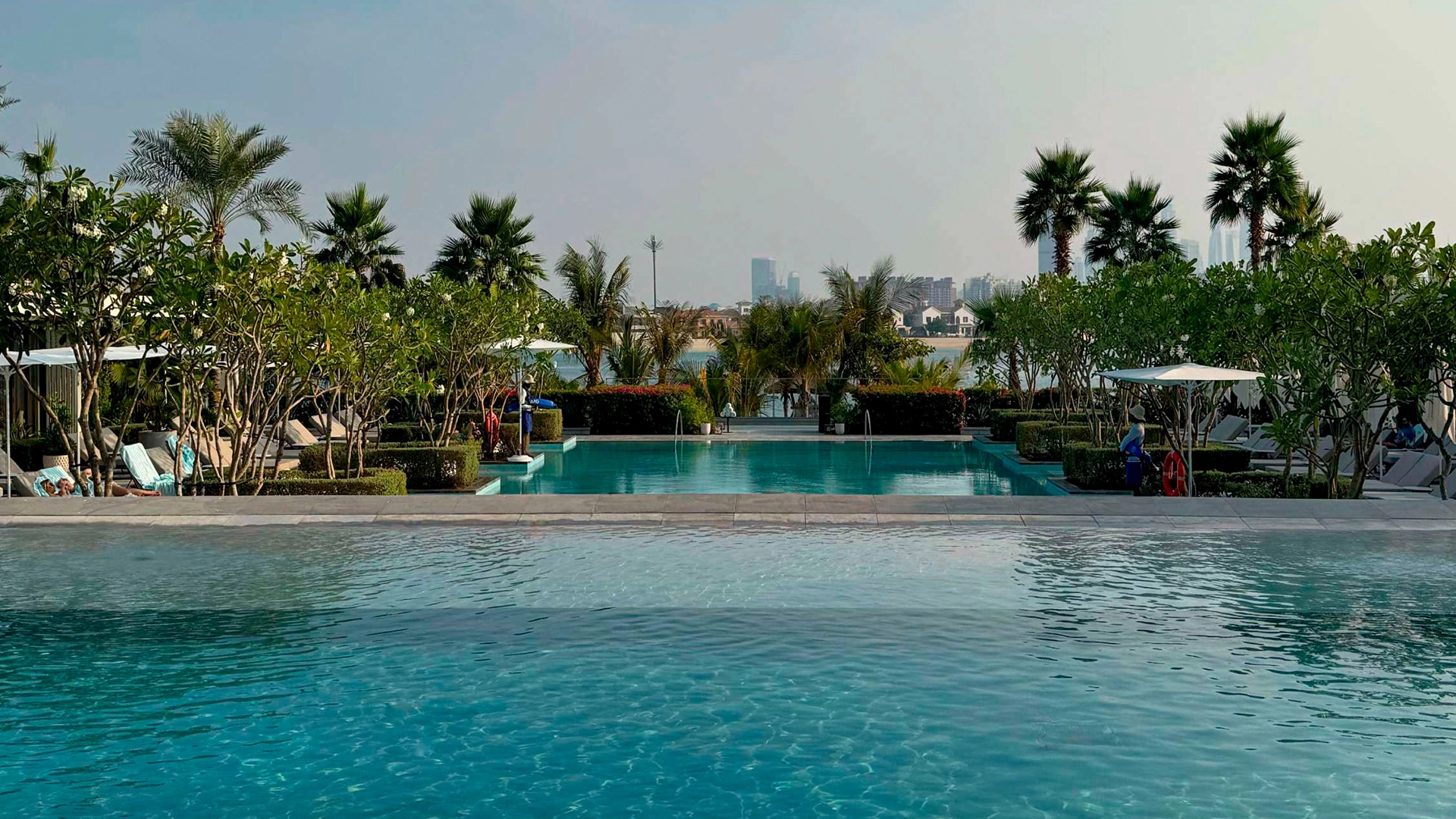 The Royal Atlantis Residences