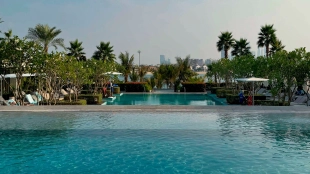 The Royal Atlantis Residences