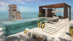 The Royal Atlantis Residences