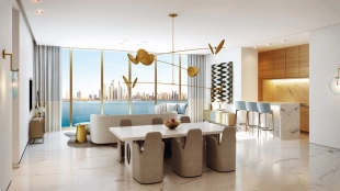 The Royal Atlantis Residences
