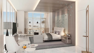 The Royal Atlantis Residences