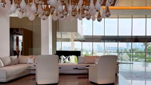 The Royal Atlantis Residences