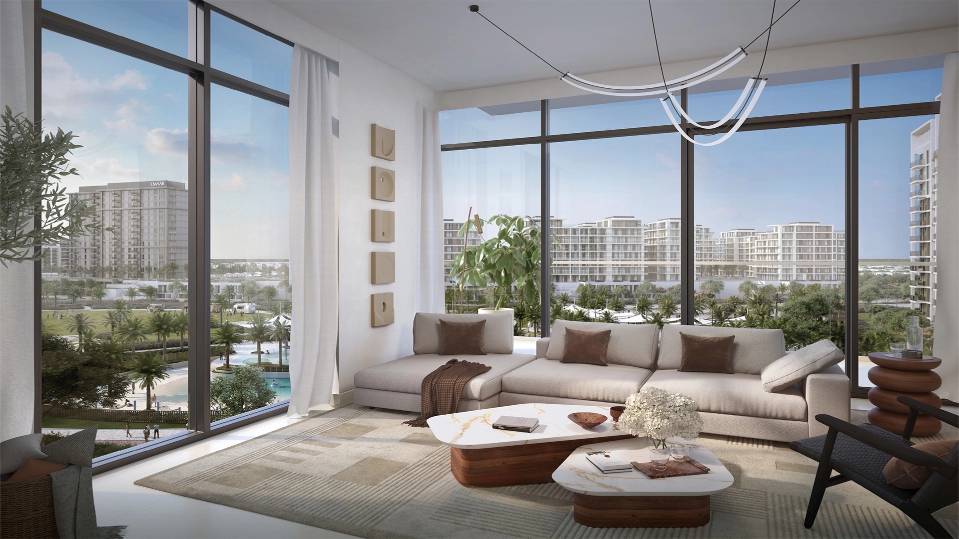 Parkside Views