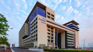 Bloom Arjaan by Rotana