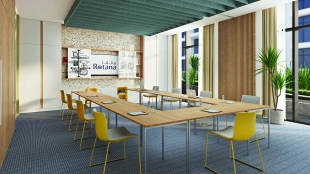 Bloom Arjaan by Rotana