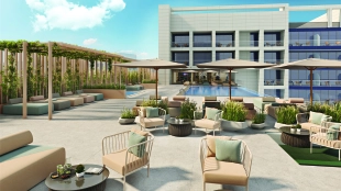 Bloom Arjaan by Rotana