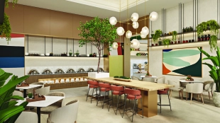 Bloom Arjaan by Rotana