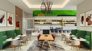 Bloom Arjaan by Rotana