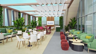 Bloom Arjaan by Rotana