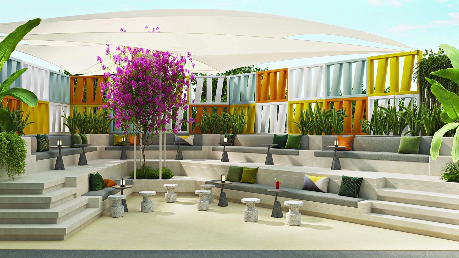 Bloom Arjaan by Rotana