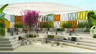 Bloom Arjaan by Rotana