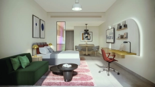 Bloom Arjaan by Rotana